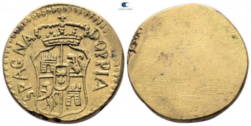 Italy. .
Monetary Weight

25 mm, 13,48 g



very fine