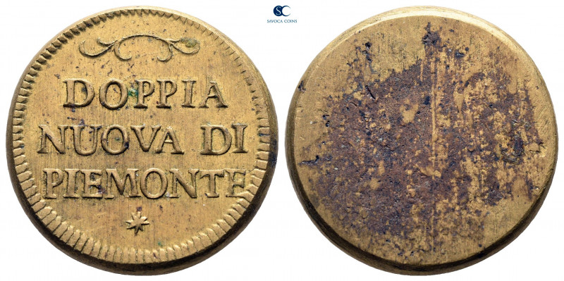 Italy. .
Monetary Weight

22 mm, 9,13 g



good very fine