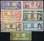 Banco Central de Reserva del Peru. 1960-70's.