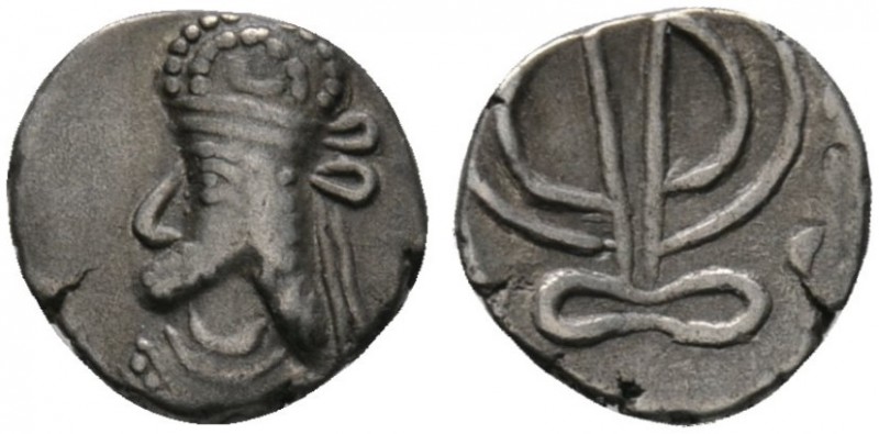 Griechische Münzen 
 Persia 
 Die Persis. Unbestimmter Herrscher (&quot;Fürst ...