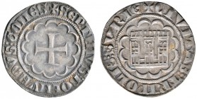 Kreuzfahrer 
 Tripolis 
 Boemund VII. 1275-1287. Groschen (Grossus) o.J. +SEPTIMVS BOEMVNDVS COMES. Kreuz im Zwölfpaß / CIVITAS TRIPOLIS SVRIE. Drei...
