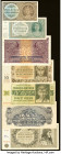 Bohemia & Moravia and Czechoslovakia Group Lot of 19 Examples Very Good-About Uncirculated. 

HID09801242017

© 2022 Heritage Auctions | All Rights Re...