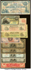 Costa Rica, Cuba, Curacao & More Group Lot of 25 Examples Very Good-Crisp Uncirculated. The Colombia 50 Pesos is a counterfeit example.

HID0980124201...