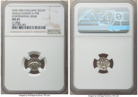 Early Anglo-Saxon. Continental Sceat ND (695-740) MS63 NGC, Frisian mint, S-790. 1.08gm. 

HID09801242017

© 2022 Heritage Auctions | All Rights R...