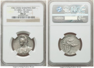 Confederation silver "Zug - Baar Shooting Festival" Medal 1906 MS61 NGC, Richter-1680a. 26mm.

HID09801242017

© 2022 Heritage Auctions | All Righ...