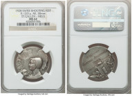 Confederation silver "St. Gallen - Mels Shooting Festival" Medal 1928 MS62 NGC, Richter-1201a. 30mm.

HID09801242017

© 2022 Heritage Auctions | A...