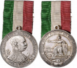 FRANZ JOSEPH I (1848 - 1916)&nbsp;
Silver medal 200th Anniversary Shooting Association Budapest and 1000th Anniversary of the Founding of Hungary, 18...