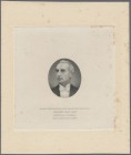 Turkey: American Banknote Company Vignette with the Portrait of President Inönü as printed on the L. 1930 (1942-1947) series P.141, 142A, 143-146 with...