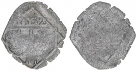 Matthäus Lang von Wellenburg 1519-1540
Erzbistum Salzburg. Pfennig, 1532. Salzburg
0,39g
Zöttl 326, Probszt 312
ss/vz