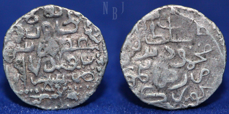 ISLAMIC, Persia (Post-Mongol). Timurids. Timur (Tamerlane), AH 771-807 / AD 1370...