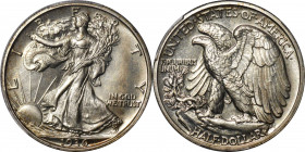 1936 Walking Liberty Half Dollar. Proof-67 (PCGS). CAC.

An exceptional Superb Gem Proof with eye appeal that matches the magnificent quality. Fully...