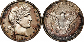 1909 Five-Piece Proof Set (NGC).

The Proof Sets of 1909 are an historic issue, marked by the first appearance of Victor David Brenner's Lincoln des...