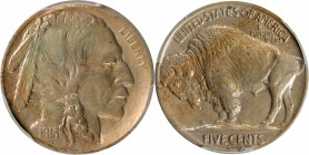 1913-S Buffalo Nickel. Type II. Unc Details--Cleaned (PCGS).

PCGS# 3923. NGC ID: 22R3.

Estimate: $ 600
