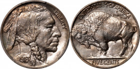 1916 Buffalo Nickel. Proof. Unc Details--Spot Removed (PCGS).

PCGS# 3993. NGC ID: 278V.

Estimate: $ 900