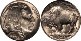 1938-D/S Buffalo Nickel. OMM-1, FS-511. MS-65 (NGC).

PCGS# 3985. NGC ID: 22T3.

Estimate: $ 100