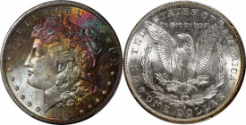 1881-S Morgan Silver Dollar. MS-66 (PCGS).

PCGS# 7130.

Estimate: $ 320