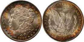 1883-CC Morgan Silver Dollar. MS-66 (PCGS).

PCGS# 7144. NGC ID: 254H.

Estimate: $ 1250