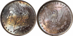 1883-O Morgan Silver Dollar. MS-65 (PCGS).

PCGS# 7146. NGC ID: 254J.

Estimate: $ 200