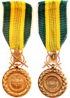 Vietnam South Vietnamese Military Merit Medal First Republic
Quan Cong Boi Tinh