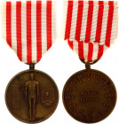 Congo Medal for Merits in Sport 
Bronze; Merite Sportif; UNC