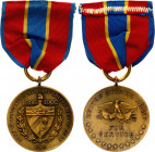 United States Army of Cuban Occupation Medal 1913
Barac# 42; AE