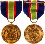 United States State Of Missouri Mexican Border Service Medal National Guard Missouri
AE