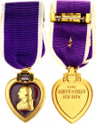 United States Purple Heart Medal Miniature
With original box