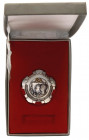 Yugoslavia Order of Labor III Class 1945 
Barac# 27; Silver; with original box