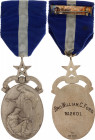 Great Britain Medal of the Royal Masonic Hospital 1930 
Silver; Enamel; with original ribbon