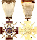 World Masonic Knights of the Temple Badge 33 Degrees
46g.; AU