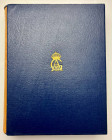 Literature Swedish Orders of Knighthood 1948
Edition for Knight # 302; Only 500 Pcs; 660 Pages