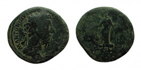 Sestertius Æ
Antoninus Pius (138-161), Rome