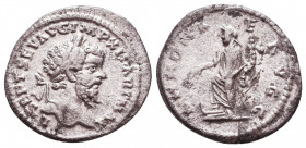 Denarius AR
Septimius Severus (193-211), Rome
20 mm, 3,10 g