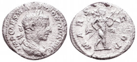 Denarius AR
Caracalla (198-217), Rome
20 mm, 2,80 g