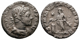 Denarius AR
Elagabal (218-222), Rome
21 mm, 2,89 g