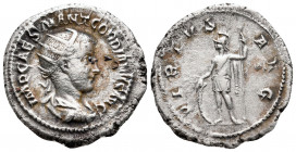 Antoninianus AR
Gordian III (238-244), Rome
23 mm, 4,97 g