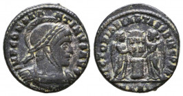 Follis AE
Constantine I the Great (307-337)
18 mm, 3,10 g
