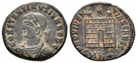 Follis AE
Constantine II as Caesar (337-340), Cyzicus
18 mm, 3,70 g