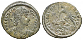 Centionalis AE
Constantius II (337-361)
24 mm, 4,30 g