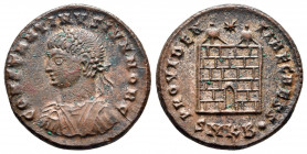Follis AE
Constantine II as Caesar (337-340), Cyzicus
19 mm, 3,80 g