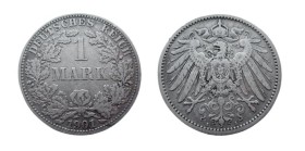 1 Mark AR
1901