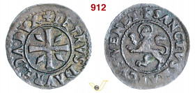 VENEZIA - Carzia per Cipro (Pietro Loredan) Paolucci 910 Mi g 2,01 mm 19 • Ex Nomisma 49, n. 1324 SPL