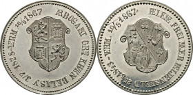 MEDAILLEN und PLAKETTEN
NUMISMATIKERMEDAILLEN AUS NORDDEUTSCHEM BESITZ
Gelehrte , Händler, Auktionatoren, Medailleure.
Khuen-Belasy, Arbogast Graf,...