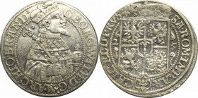 Germany, Preussen, Georg Wilhelm, 18 groschen 1625, Konigsberg R2