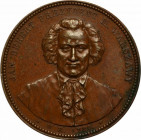 Medal Jan Dekert 1891, 100-lecie Sejmu Czteroletniego