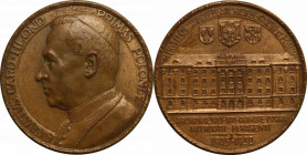 Medal pamiątkowy August Hlond, 1930