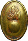 II RP, Odznaka grenadierska