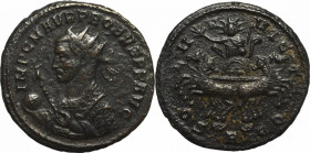 Roman Empire, Probus, Antoninian Roma RIC VAR 1 egz