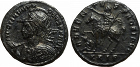 Roman Empire, Probus, Antonininan Siscia 2 znane
