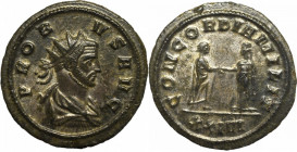 Roman Empire, Probus, Antoninianus Siscia RIC VAR